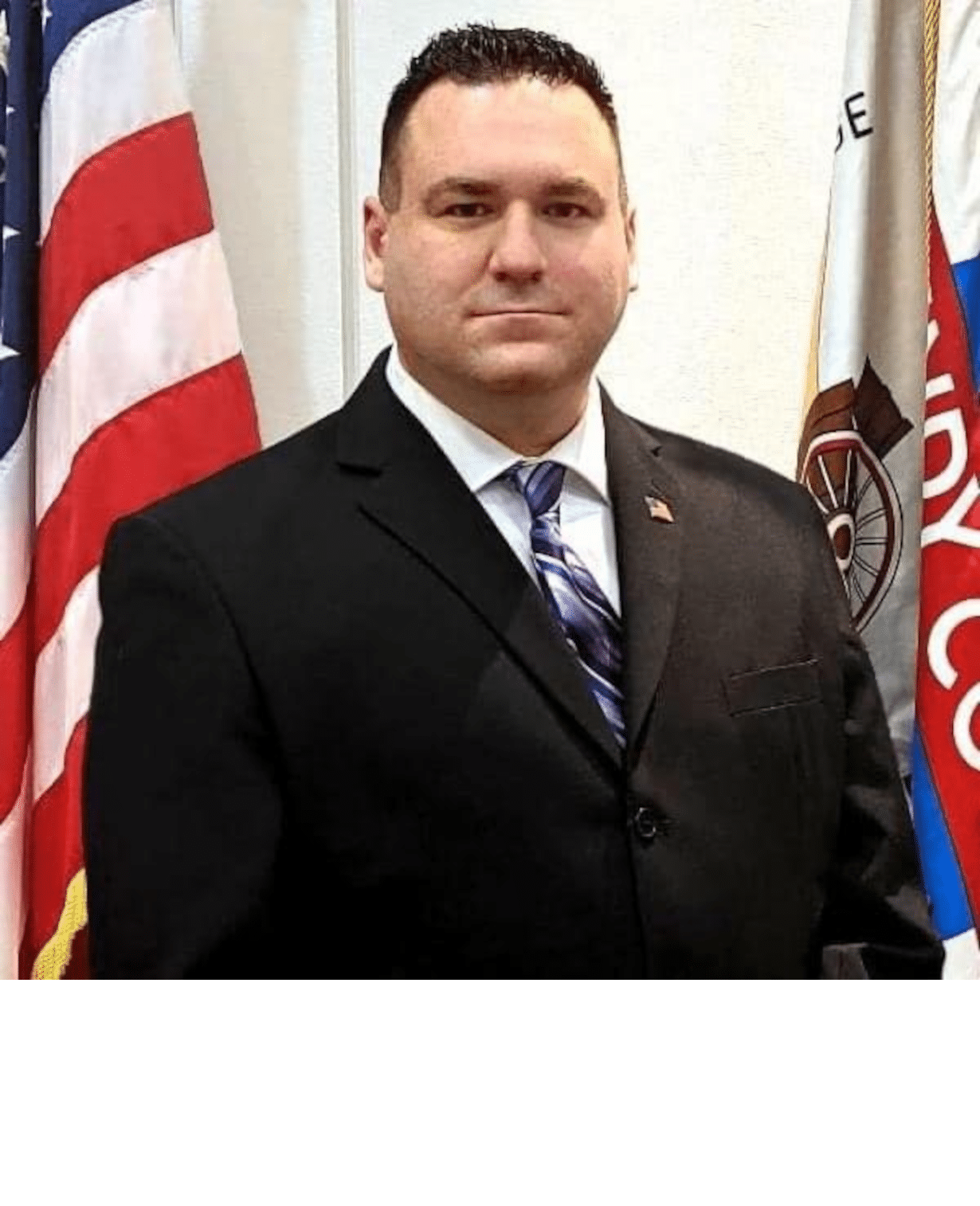 Joshua Harris