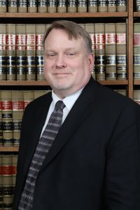 Kyle E. Klukas, J.D.