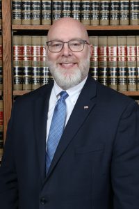 Russell A. Baker, J.D.